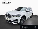BMW X1 xDr.18d Modell X-Line HUD AHK Pano RFK LED 18 - BMW X1 Gebrauchtwagen in Hannover