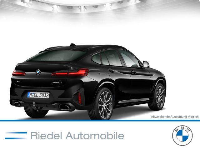 BMW X4 - Bild 2