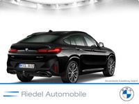 BMW X4 - Vorschau Bild 2