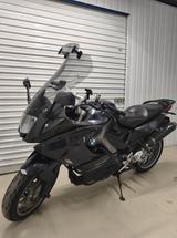 BMW F800GT - BMW F 800 GT