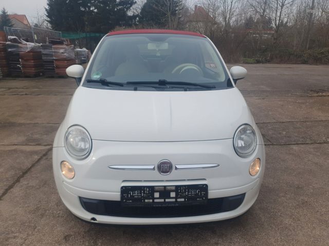 Fiat 500 Pop