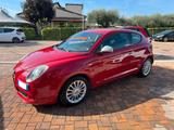 Alfa Romeo MiTo 1.4 T 120 CV GPL Distinctive OK  - Alfa Romeo MiTo: Coupe