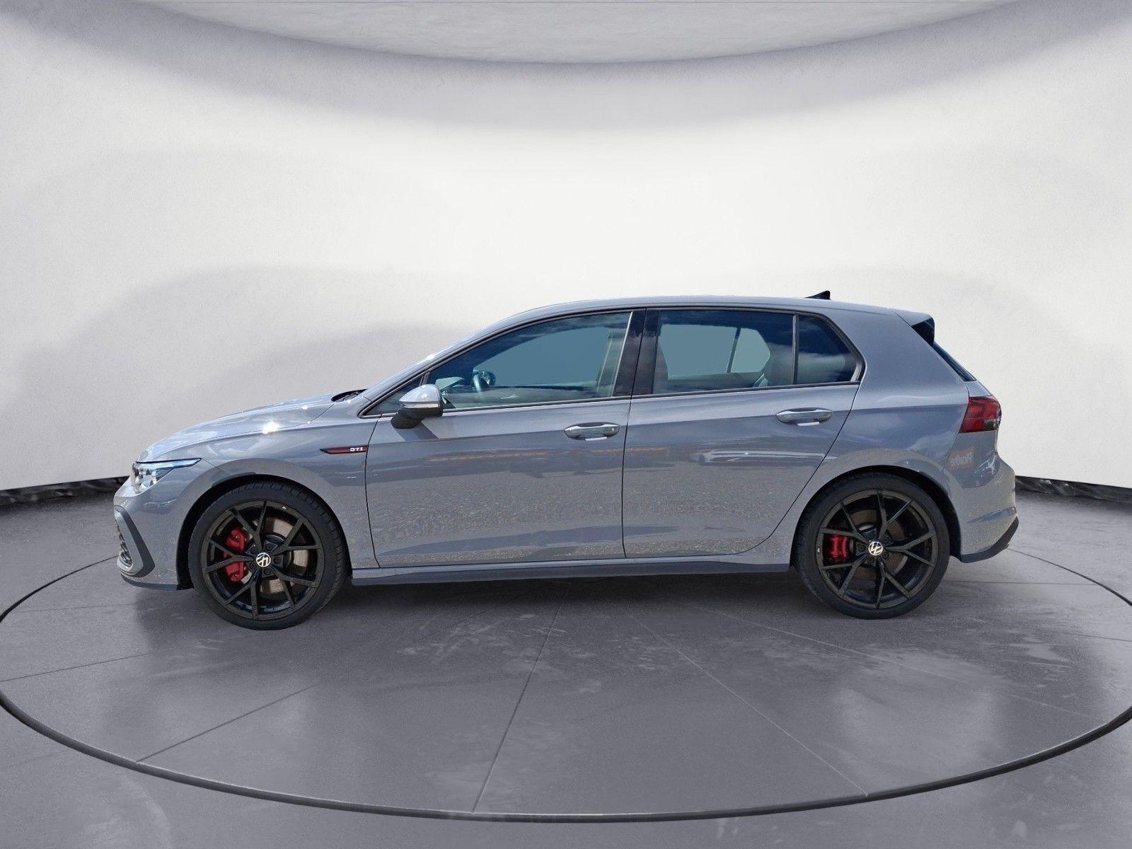Volkswagen Golf GTI 2.0 TSI DIG.-COCKPIT*PDC*LED*CARPLAY*TE, миниатюра 2