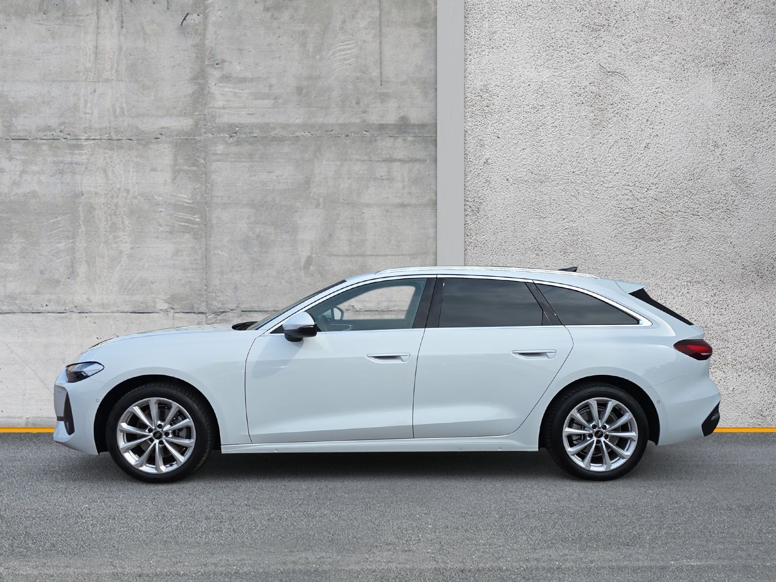 Fahrzeugabbildung Audi A5 Avant TFSI LED+ TECH KAMERA eSITZ AHK