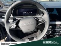 Skoda Scala - Vorschau Bild 27