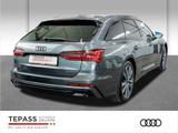 Audi A6 Avant 40 TDI S-TRONIC S LINE AHK HD MATRIX LE - Audi A6: TDI