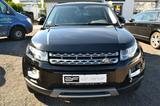 Land Rover Range Rover Evoque Limited~Navi~Leder~Xenon~AHK - Land Rover Range Rover Evoque in Wiesbaden