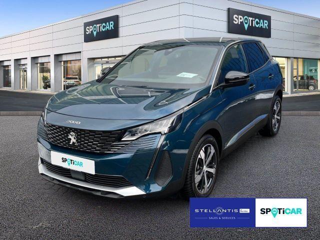 Peugeot 3008 1.2 PureTech 130 Allure