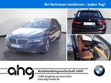 BMW 540d xDrive Touring Innovationsp. EDC HIFI Leder - BMW 540: I