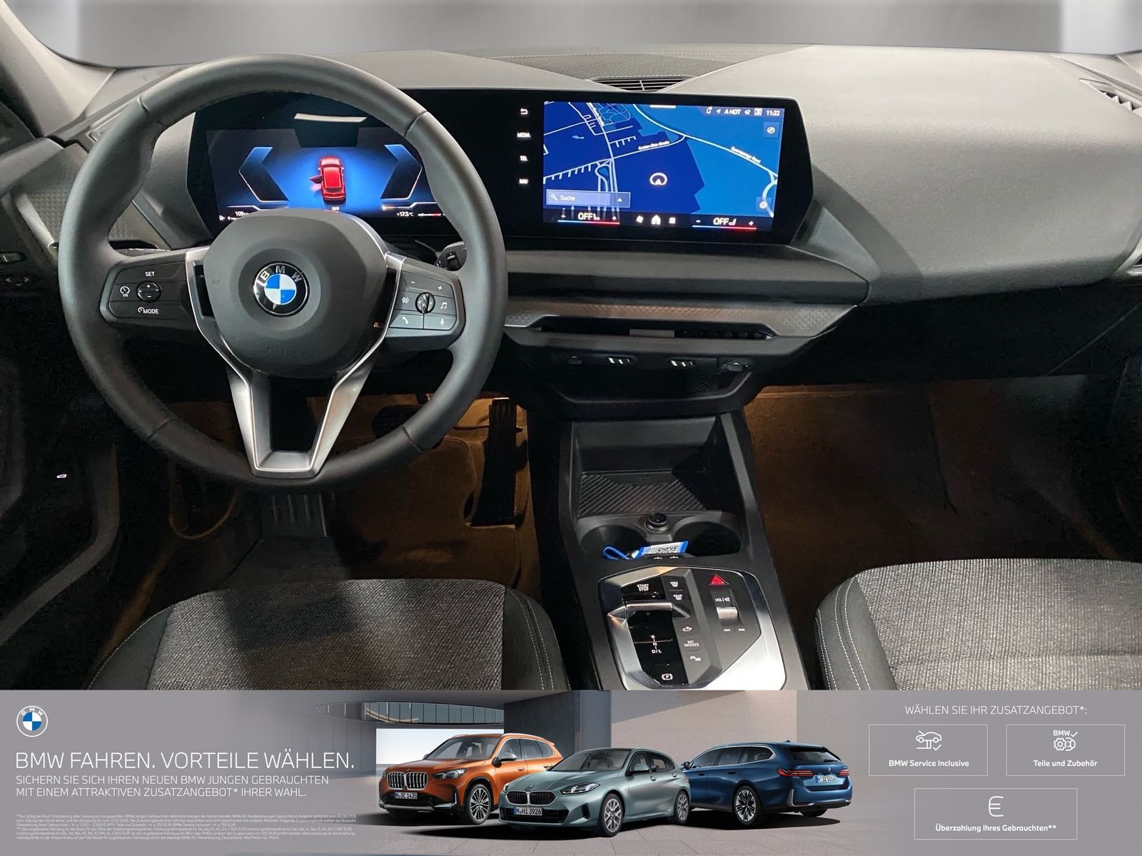 BMW 120 - Bild 12