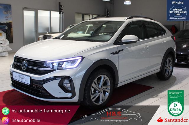 Volkswagen Taigo 1.0 TSI R-Line DSG KAMERA*Carplay