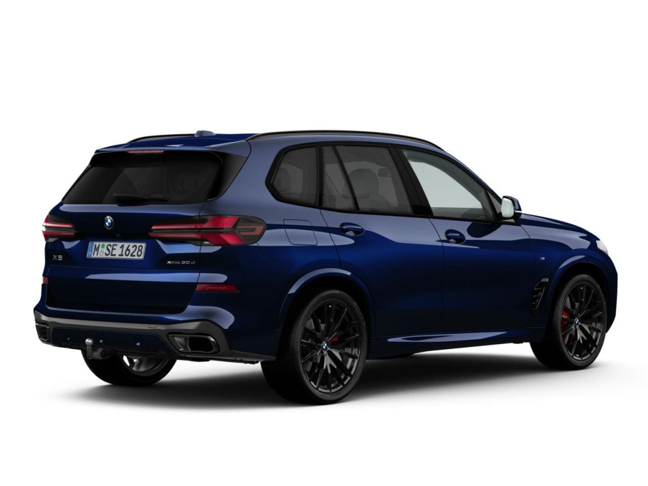 BMW X5 - Bild 6