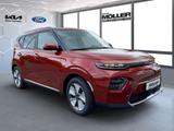 Kia Soul EV Inspiration 64-kWh+WÄRMEPUMPE+NAVI+SOUND - Kia Soul Neuwagen in Bielefeld