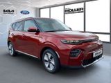 Kia Soul EV Inspiration+WÄRMEPUMPE+NAVI+SOUND+TOTWIN - Kia in Köln