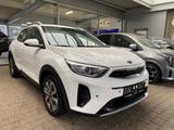 Kia Stonic Vision - NAVI - RFK - SHZ - TEMPOMAT -PDC - Kia Stonic in Duisburg