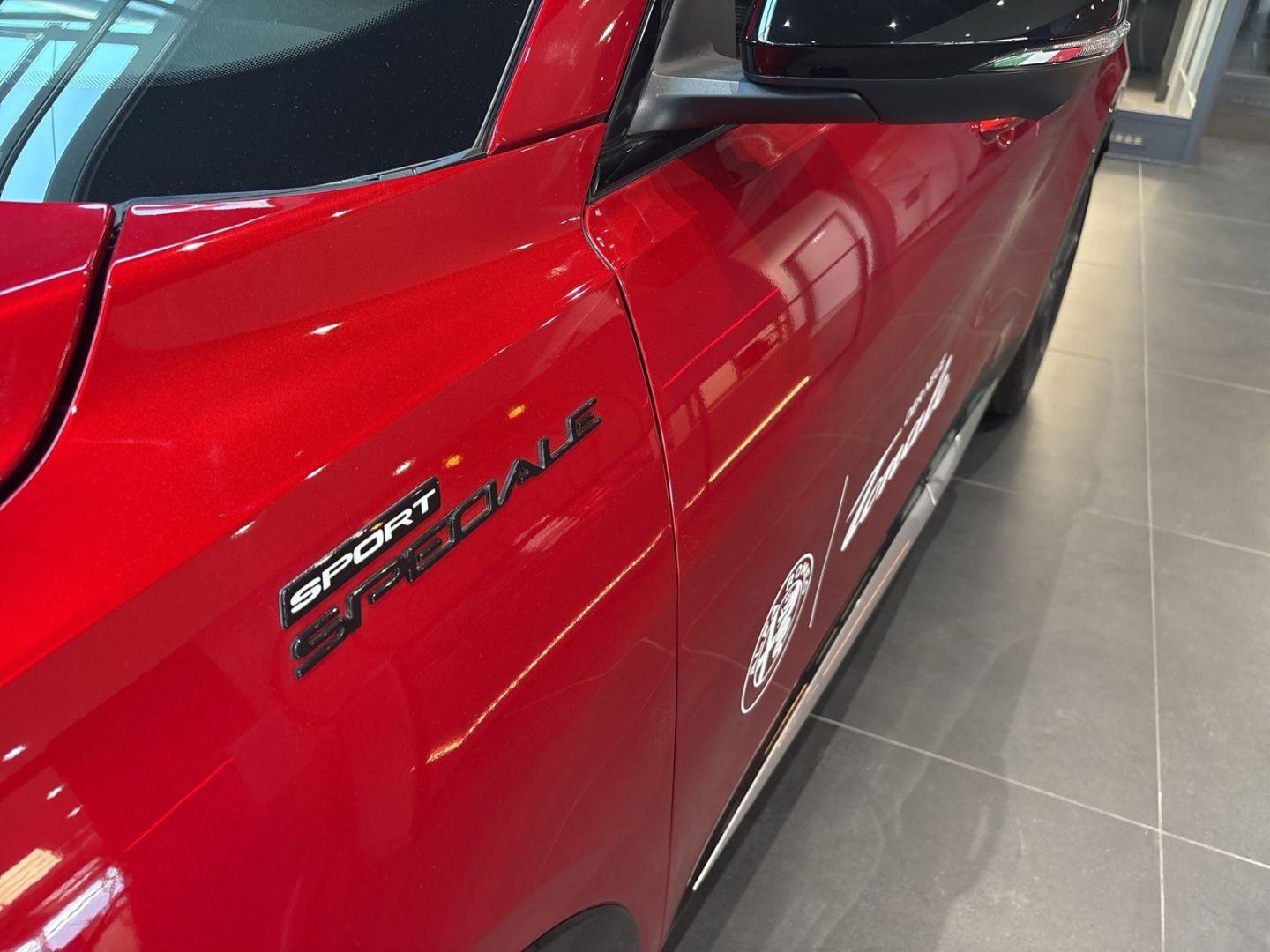 Alfa Romeo Tonale - Bild 17