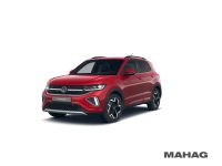 Volkswagen T-Cross - Vorschau Bild 2