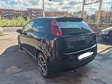 Fiat Grande Punto1.4 Starjet 16V 3 porte Sport - Fiat Grande Punto: 16v Sport