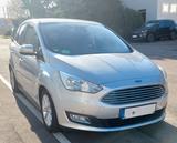 Ford C-Max III 1.0 EcoBoost Titanium | 125 PS |  - Ford C-Max in Stuttgart