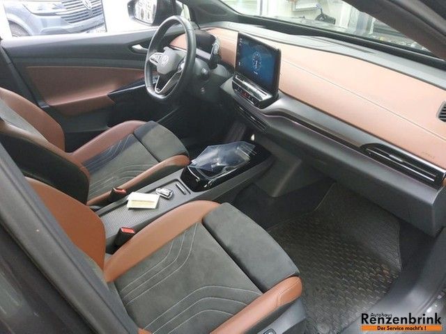 ID.4 Pro Performance Tech 77kWh Wärmep. AHK 360°