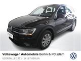 Volkswagen Tiguan 2.0 TSI DSG Join 4M Navi ACC PDC SHZ - Volkswagen Tiguan