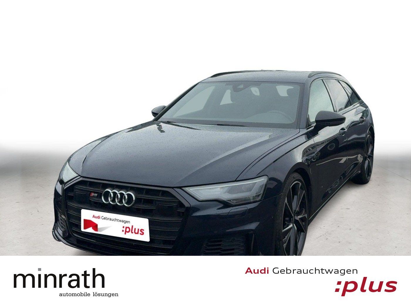 AUDI S6 Avant 3.0 TDI Q APP+DAB+VIRT+ACC+LED+NAVI+PDC