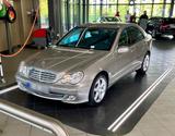 Mercedes-Benz Mercedes Benz C 280 - gebrauchte Mercedes-Benz C 280 aus dem Jahr 2006
