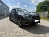BMW X3 M40 M40i AT - - BMW X3 M40 von privat