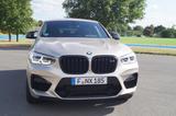 BMW X4 M Competition | 480 PS | Vollausstattung  - BMW X4 M aus 2021
