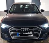 Audi A6 35 TDI 