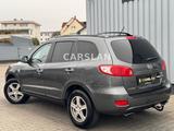 Hyundai Santa Fe 2.2 CRDi 2.HAND+ALLRAD+AHK+R.KAM+SHZ - Hyundai SANTA FE in Ludwigshafen