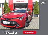 Toyota Corolla 2.0 Hybrid Touring Sports Club m. Techni - Toyota Corolla in Nürnberg