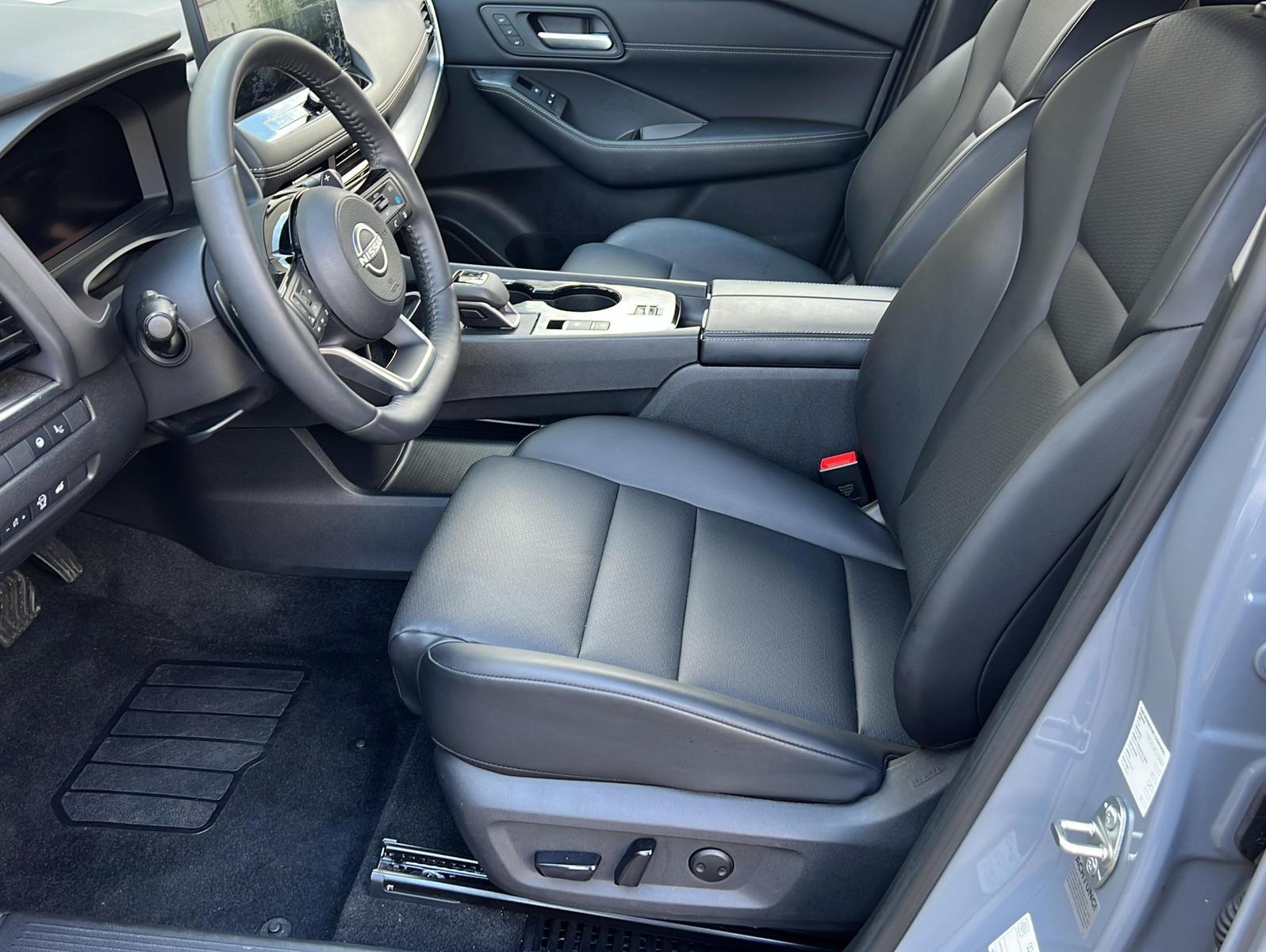 Nissan X-Trail 1.5 VC-T MHEV X Tronic N-Connecta*DAB*, миниатюра 7