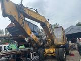 Hanomag W450E - Hanomag Schlepper