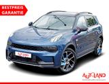 Lynk&Co 01 1.5 TD PHEV Aut. LED ACC Navi 360° Panorama - Lynk&Co in Hamburg