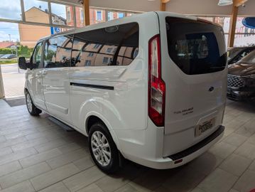 Ford Tourneo Custom L2 Titanium 185PS Automatik