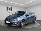 Opel Astra 1.7 CDTI ST NAV/SHZ/TEM/LED/LMF+TÜV 10.27 - Opel Astra: 7 Cdti