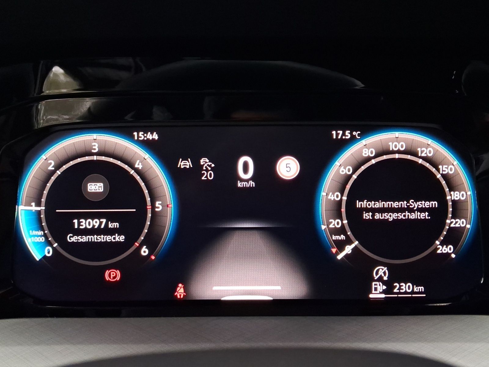 Volkswagen Golf - Bild 10