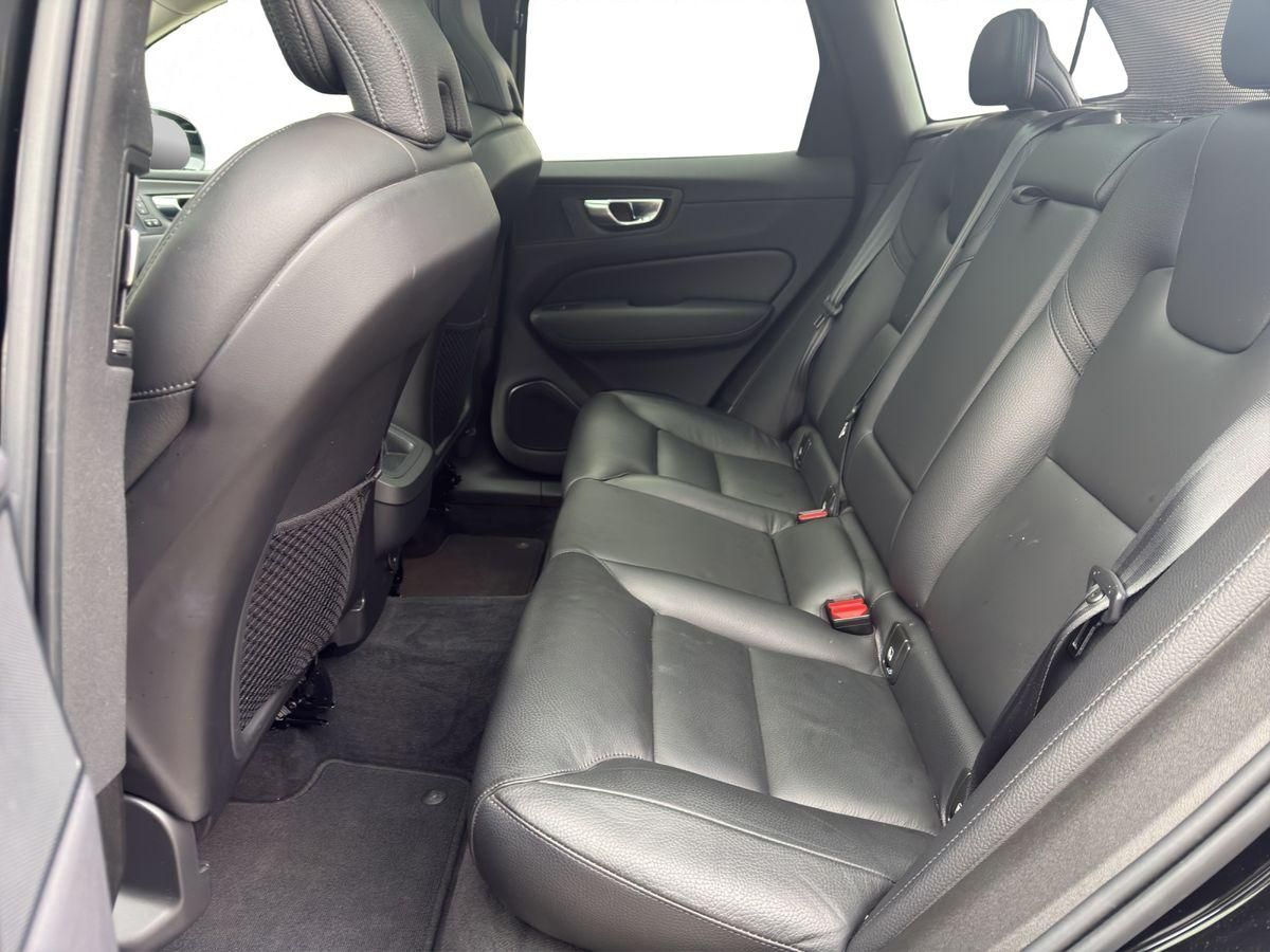 Volvo XC60 - Bild 20