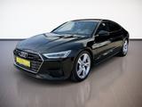 Audi A7 Sportback S-LINE QUATTRO 55TFSI 340PS.STRONIC - gebrauchte Audi A7 aus dem Jahr 2023