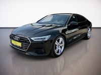 Audi A7 - Vorschau Bild 2