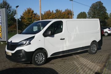 Fotografie Renault Trafic Kasten L2H1 3,0t Komfort Klima