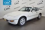 Porsche 924 M/T - Porsche aus 1983