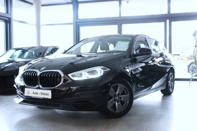 BMW 116i Advantage (F40) *LED*SHZ*LHZ*PDC*AppleCP