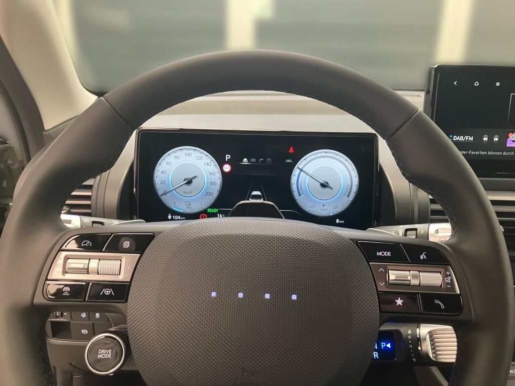 Fahrzeugabbildung Hyundai Inster Prime Elektro 42 kWh 2WD LM KlimaA PDC