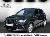 Seat Arona FR Arona FR 1.0TSi 6-Gang