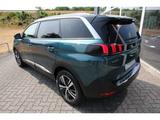 Peugeot 5008 Allure PT 130 Full-LED Carplay AHK - gebrauchte Peugeot 5008 aus dem Jahr 2018