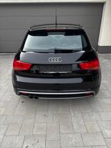 Audi A1 1.4 TFSI 184Ps | Sportback S line | Navi, SHZ - Audi A1: Ps