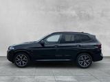 BMW X3 xDRIVE 20i M SPORT 360°KAMERA+NAVI+LEDER+SHZ - gebrauchte BMW X3 aus dem Jahr 2024