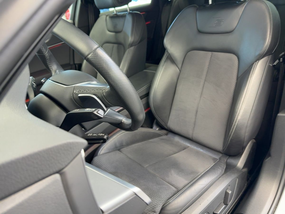 Audi S6 - Bild 18